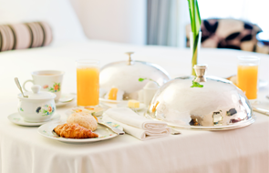 Hospitality