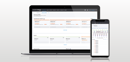 Pharmacy Dashboard