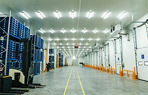 Warehouses